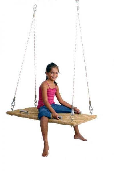Plataforma Swing